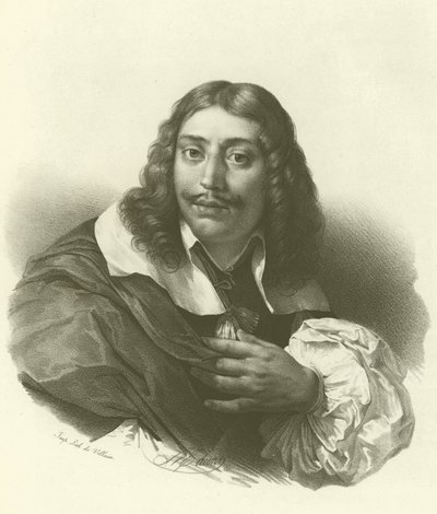 Karel Dujardin, artista holandés de Karel Dujardin